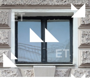 House Old Windows