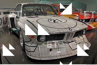 Photo Reference of Racing Car