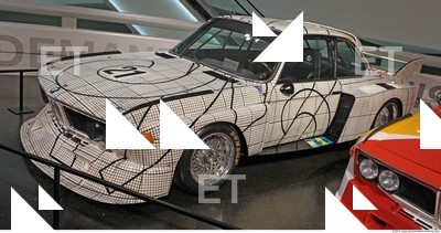 Photo Reference of Racing Car