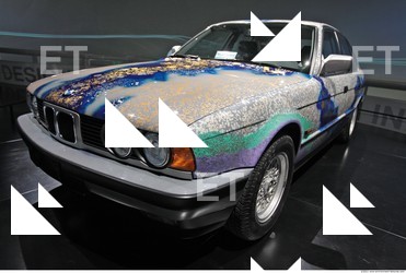 Photo Reference of Racing Car