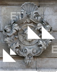 Buildings Relief 0006