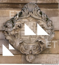 Buildings Relief 0008