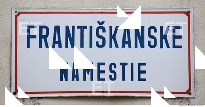 Various Traffic Signs