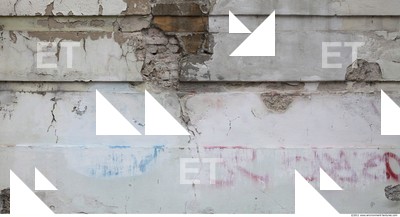 Walls Plaster Damaged