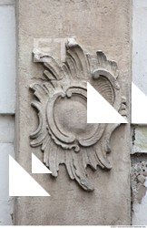 Relief Ornate