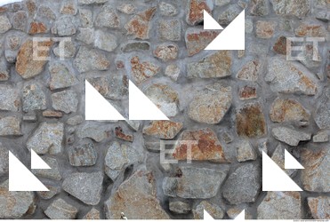 Various Walls Stones