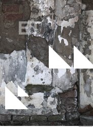 Walls Plaster Damaged