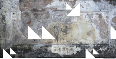 Walls Plaster Damaged