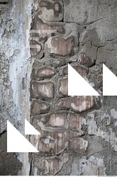 Walls Plaster Damaged