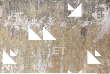 Wall Plaster Leaking