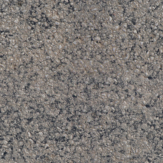 Seamless Concrete