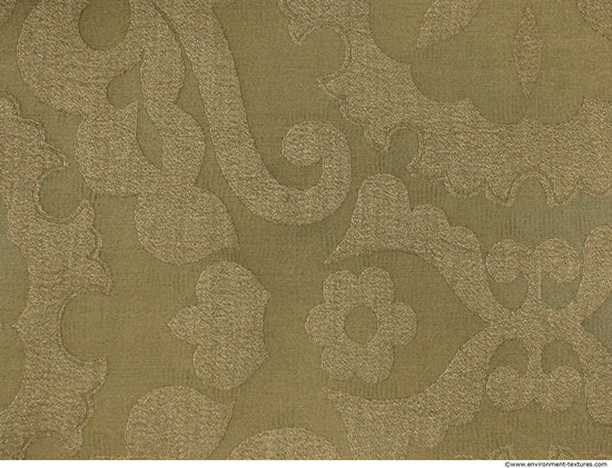 Patterned Fabric