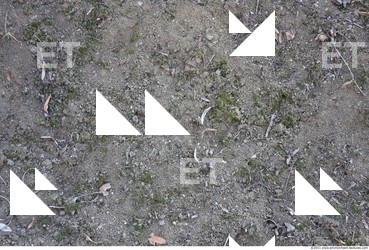 Ground Soil 0002