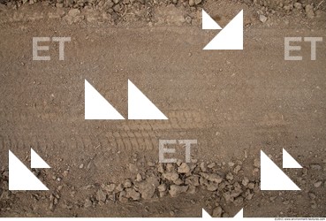 Ground Soil 0005