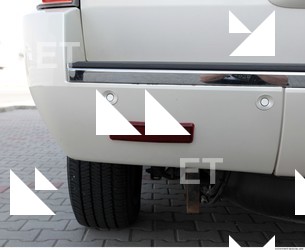 Photo Reference of Cadillac Escalade