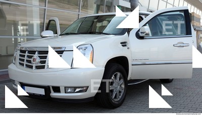 Photo Reference of Cadillac Escalade