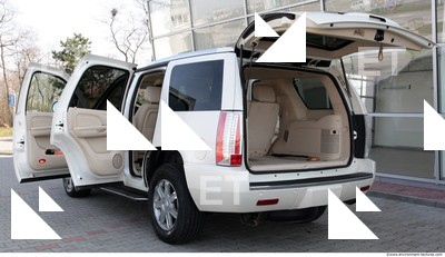Photo Reference of Cadillac Escalade