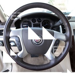 Photo Reference of Cadillac Escalade Interior