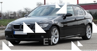 Photo Reference of BMW E90