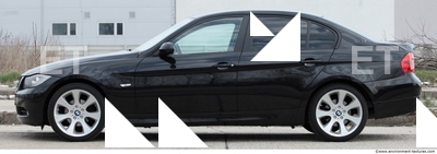 Photo Reference of BMW E90