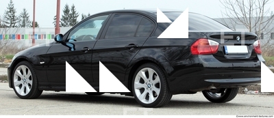 Photo Reference of BMW E90