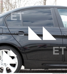 Photo Reference of BMW E90