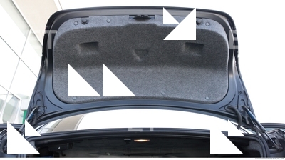 Photo Reference of BMW E90 Interior