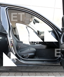 Photo Reference of BMW E90 Interior