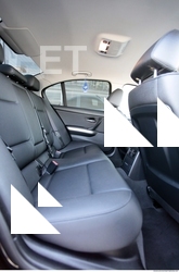 Photo Reference of BMW E90 Interior