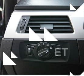 Photo Texture of Buttons