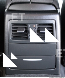 Photo Reference of BMW E90 Interior