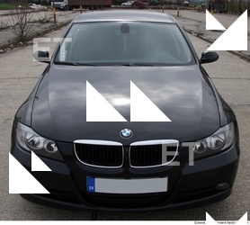 Photo Reference of BMW E90