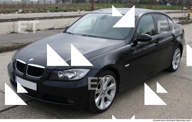 Photo Reference of BMW E90