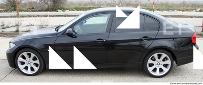 Photo Reference of BMW E90