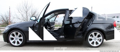 Photo Reference of BMW E90