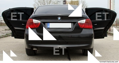 Photo Reference of BMW 3 E90