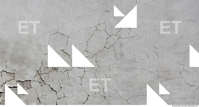 Walls Plaster Damaged