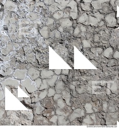 Walls Plaster Damaged