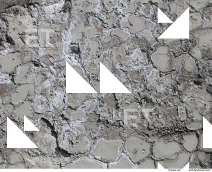 Walls Plaster Damaged