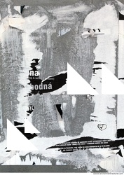 Posters and Stickers