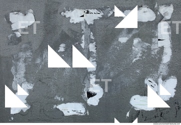 Posters and Stickers