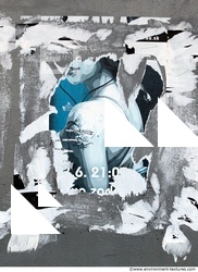 Posters and Stickers