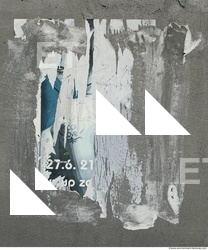 Posters and Stickers