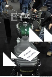 Photo Reference of Motorbike