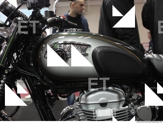 Photo Reference of Motorbike