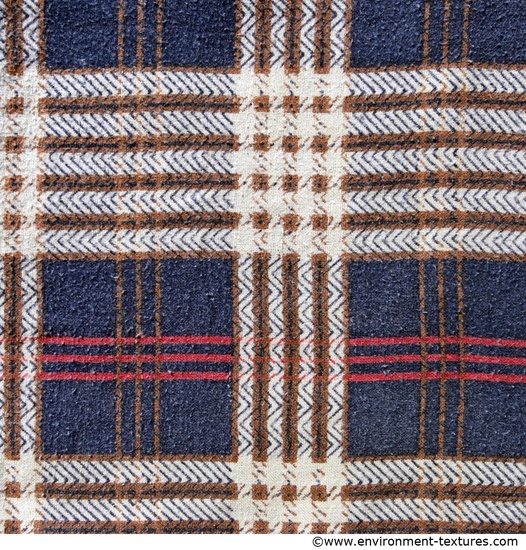 Patterned Fabric