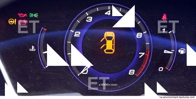 Photo Texture of Gauges