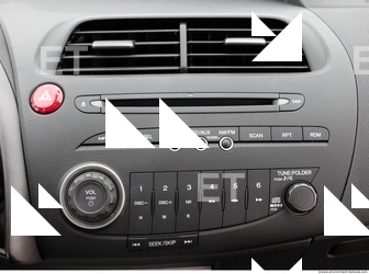 Photo Texture of Electronic Car