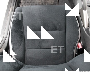 Photo Reference of Honda Civic Interior