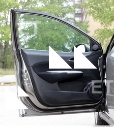 Photo Reference of Honda Civic Interior